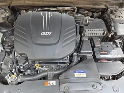 Hyundai Aslan 2016, 149273 км, за 4128.92 USD - фото 20