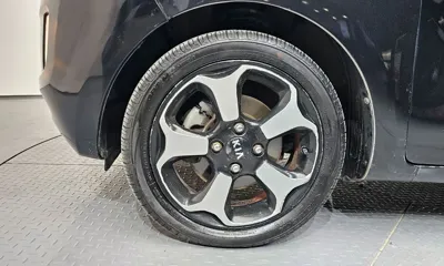 Kia Ray 2013, 85340 км, за 4543.98 USD