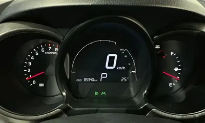 Kia Ray 2013, 85340 км, за 4543.98 USD - фото 8