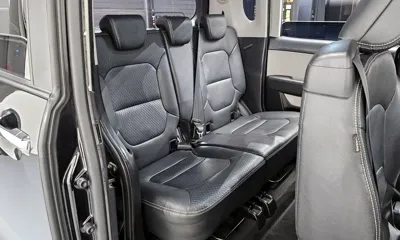 Kia Ray 2013, 85340 км, за 4543.98 USD - фото 11