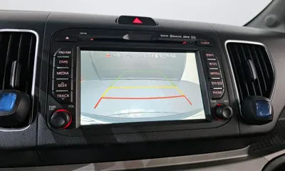 Kia Ray 2013, 85340 км, за 4543.98 USD - фото 14
