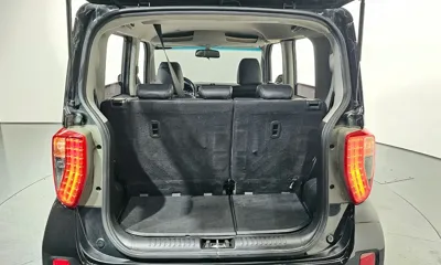 Kia Ray 2013, 85340 км, за 4543.98 USD - фото 20