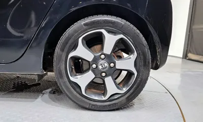 Kia Ray 2013, 85340 км, за 4543.98 USD - фото 21