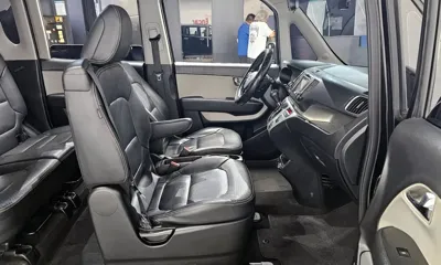 Kia Ray 2013, 85340 км, за 4543.98 USD - фото 26