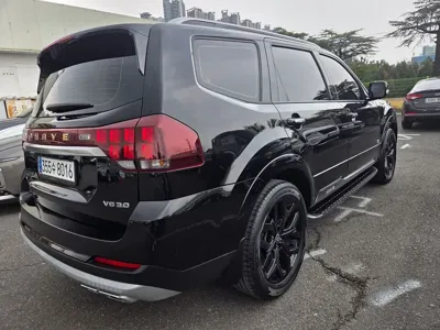 Kia Mohave 2021, 90290 км, за 22074.62 USD