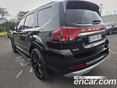 Kia Mohave 2021, 90290 км, за 22074.62 USD