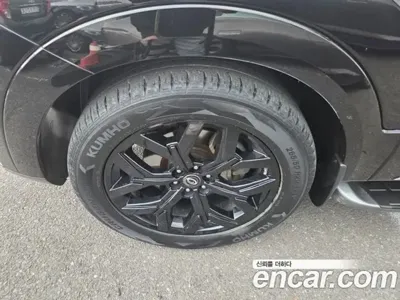 Kia Mohave 2021, 90290 км, за 22074.62 USD