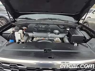 Kia Mohave 2021, 90290 км, за 22037.31 USD - фото 6