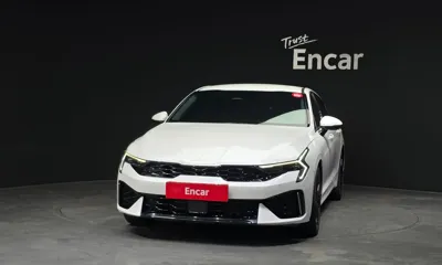 Kia K5 2024, 57582 км, за 20802.18 USD - фото 3