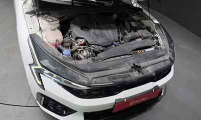Kia K5 2024, 57582 км, за 20802.18 USD - фото 6