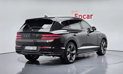 Genesis GV80 2024, 21214 км, за 41523.14 USD