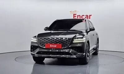 Genesis GV80 2024, 21214 км, за 41523.14 USD