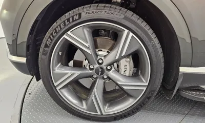 Genesis GV80 2024, 21214 км, за 41523.14 USD