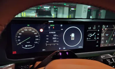 Kia Tasman 2026, 5000 км, за 29387.24 USD