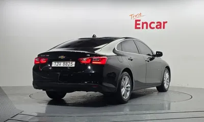 ChevroletGMDaewoo Malibu 2017, 104380 км, за 4426.82 USD