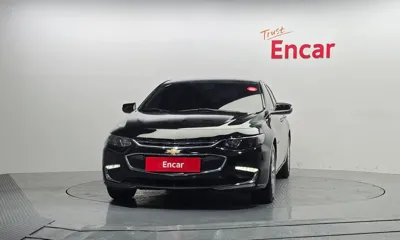 ChevroletGMDaewoo Malibu 2017, 104380 км, за 4426.82 USD