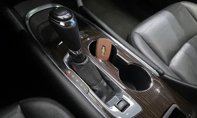 ChevroletGMDaewoo Malibu 2017, 104380 км, за 4398.06 USD - фото 9