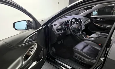ChevroletGMDaewoo Malibu 2017, 104380 км, за 4398.06 USD - фото 10