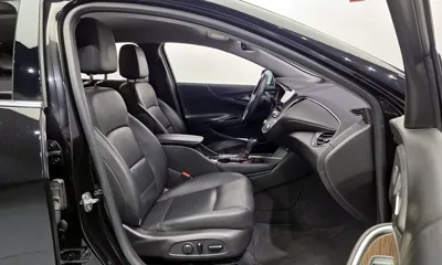 ChevroletGMDaewoo Malibu 2017, 104380 км, за 4398.06 USD - фото 11