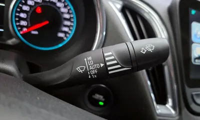 ChevroletGMDaewoo Malibu 2017, 104380 км, за 4398.06 USD - фото 20