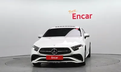Mercedes-Benz CLS-Class 2023, 17324 км, за 39444.99 USD