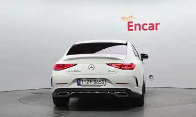 Mercedes-Benz CLS-Class 2023, 17324 км, за 39444.99 USD