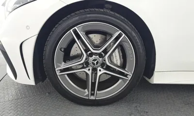 Mercedes-Benz CLS-Class 2023, 17324 км, за 39444.99 USD