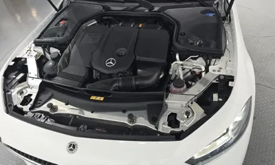 Mercedes-Benz CLS-Class 2023, 17324 км, за 39444.99 USD - фото 6