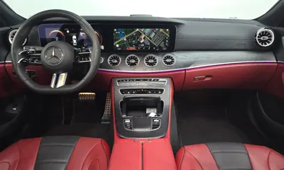 Mercedes-Benz CLS-Class 2023, 17324 км, за 39444.99 USD - фото 7