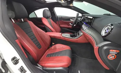 Mercedes-Benz CLS-Class 2023, 17324 км, за 39444.99 USD - фото 11