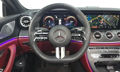 Mercedes-Benz CLS-Class 2023, 17324 км, за 39444.99 USD - фото 13