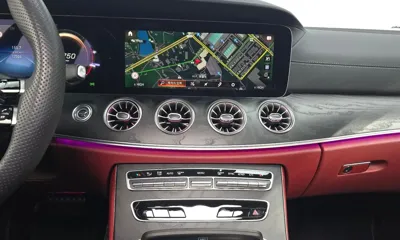 Mercedes-Benz CLS-Class 2023, 17324 км, за 39444.99 USD - фото 14