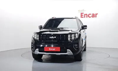 Kia Mohave 2022, 50203 км, за 27419.88 USD