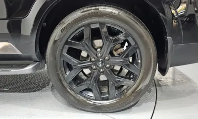 Kia Mohave 2022, 50203 км, за 27419.88 USD