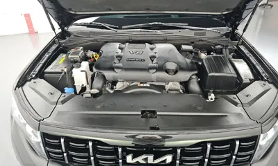 Kia Mohave 2022, 50203 км, за 27419.88 USD - фото 6