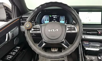 Kia Mohave 2022, 50203 км, за 27419.88 USD - фото 13