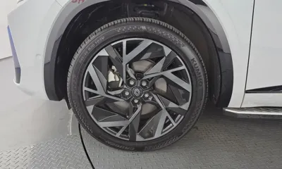 Renault-KoreaSamsung Grand Koleos 2025, 17886 км, за 23744.49 USD