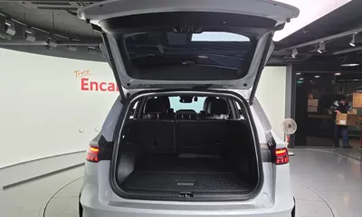 Renault-KoreaSamsung Grand Koleos 2025, 17886 км, за 23744.49 USD - фото 20