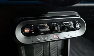 MINI Cooper 2025, 2177 км, за 22465.32 USD - фото 9