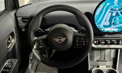 MINI Cooper 2025, 2177 км, за 22465.32 USD - фото 13