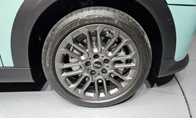 MINI Cooper 2025, 2177 км, за 22465.32 USD - фото 21