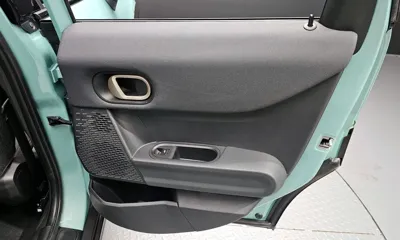 MINI Cooper 2025, 2177 км, за 22465.32 USD - фото 25