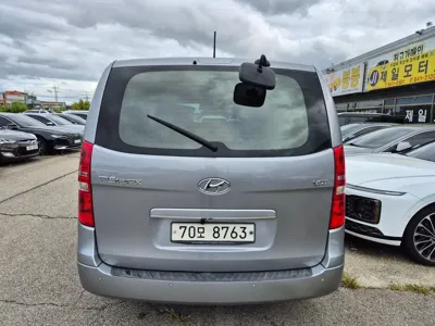 Hyundai Starex 2020, 66843 км, за 12871.35 USD
