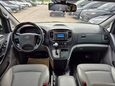 Hyundai Starex 2020, 66843 км, за 12871.35 USD