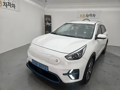 Kia Niro · 2022 год