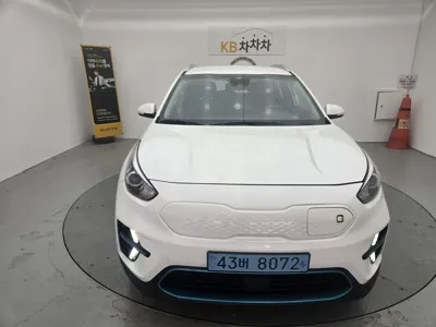 Kia Niro 2022, 260000 км, за 8391.89 USD