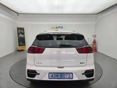 Kia Niro 2022, 260000 км, за 8391.89 USD