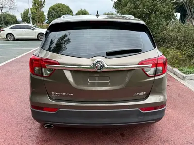 Buick Envision Plus 2016, 95000 км, за 5709.13 USD
