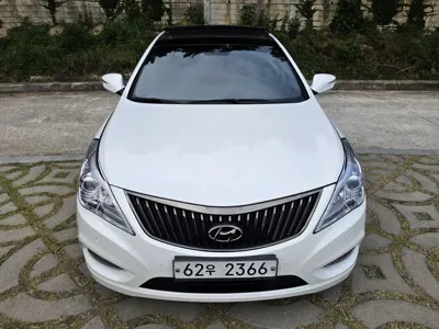 Hyundai Grandeur 2014, 333334 км, за 2595.63 USD - фото 6