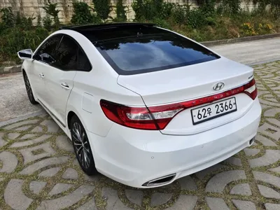Hyundai Grandeur 2014, 333334 км, за 2595.63 USD - фото 8